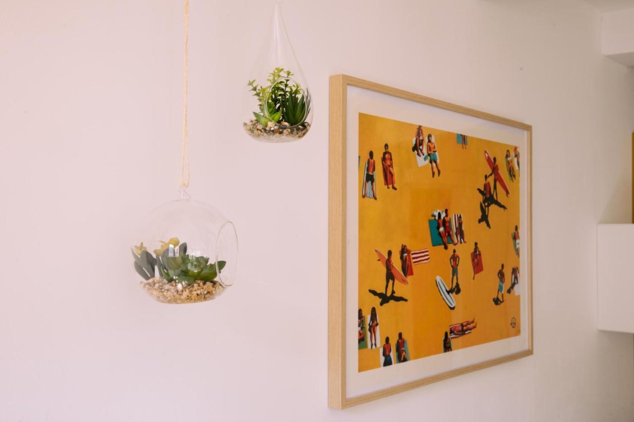 Duplex Avec Terrasse - Hyper-Centre De Toulonアパートメント エクステリア 写真